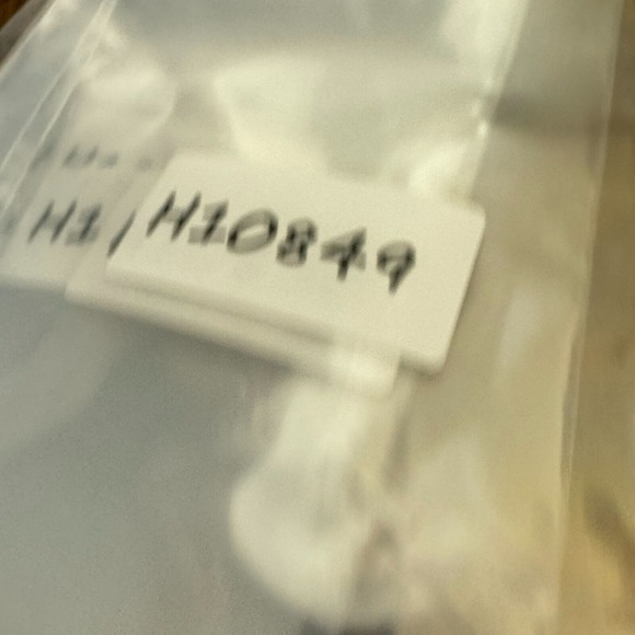 Maui Jim MonkeyPod Sunglasses MJ441-11A Smoke Gray Wrap Frames 63.5[]18 H10849 - Picture 7 of 7